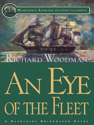cover image of An Eye of the Fleet